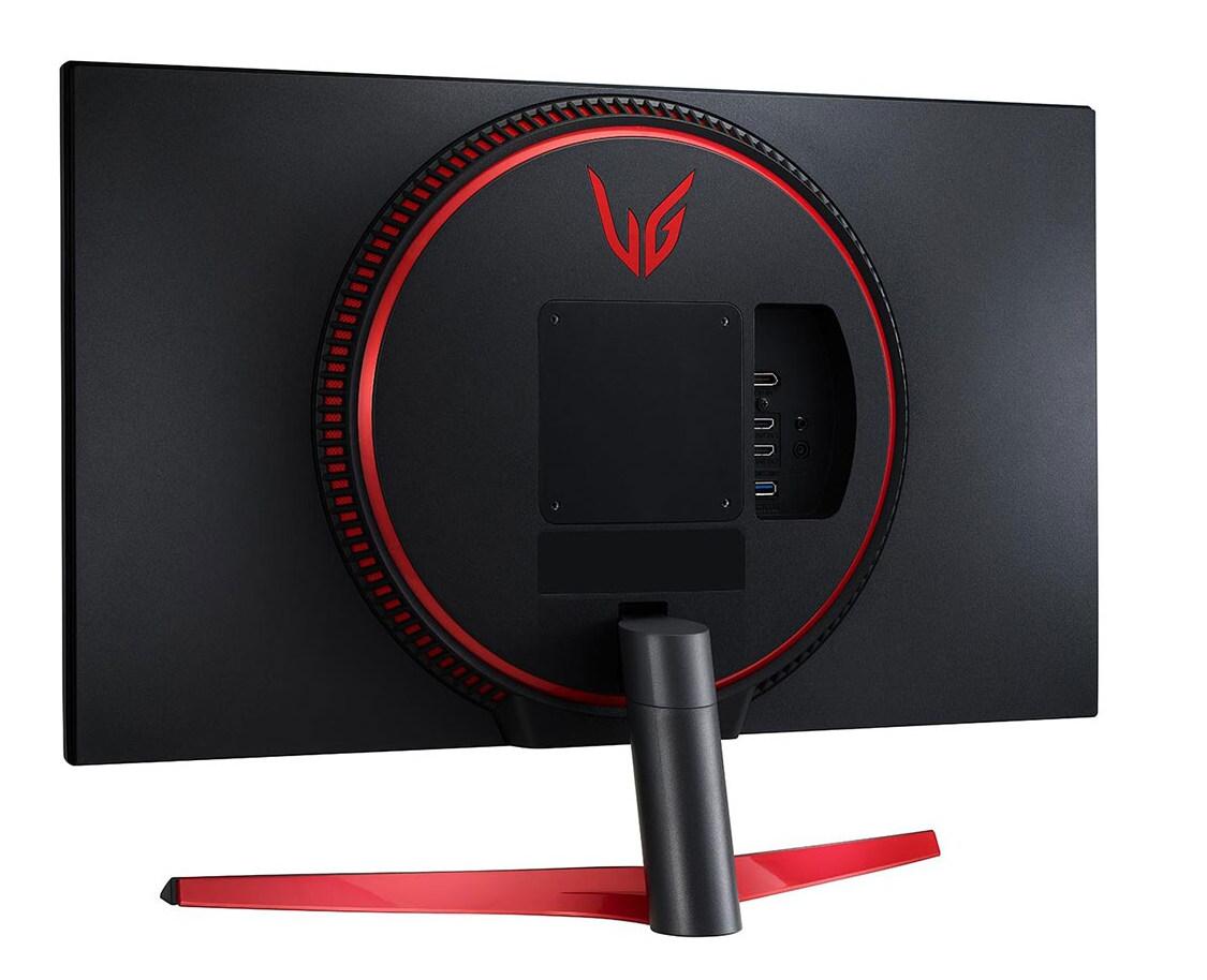 UltraGear 27GN800 LGゲーミングモニター27インチ Monitor LG UltraGear 27GN800-B 27