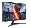 Monitor LG UltraGear 27GN800-B 27" 2K IPS 144Hz 1ms Gamingowy