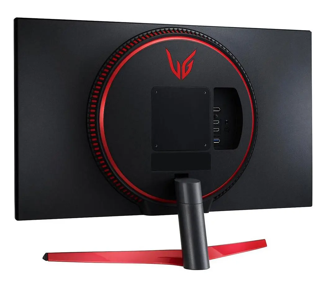 Monitor LG UltraGear 27GN600-B 27