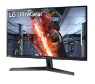 Monitor LG UltraGear 27GN600-B 27