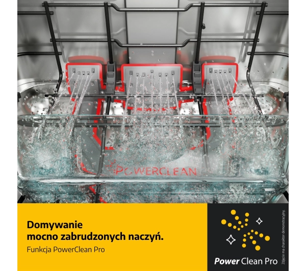 Whirlpool WFC 3C26 PF X 60cm Automatyczne otwieranie drzwi Szuflada na sztućce - DRUGI -30%, ALBO 5-TY ZA 1ZŁ - Kup na Raty - RRSO 0%