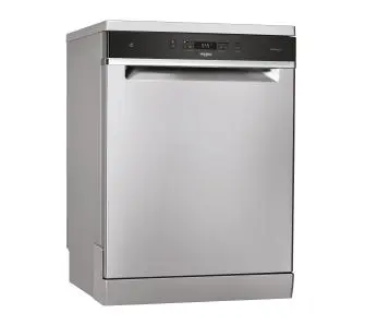 Zmywarka Whirlpool WFC 3C26 PF X 60cm Automatyczne otwieranie drzwi Szuflada na sztućce