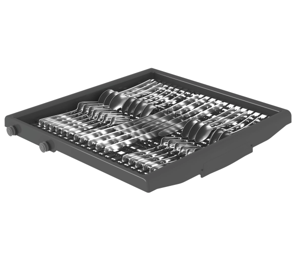 Whirlpool WFC 3C26 PF X 60cm Automatyczne otwieranie drzwi Szuflada na sztućce - DRUGI -30%, ALBO 5-TY ZA 1ZŁ - Kup na Raty - RRSO 0%