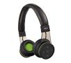 Słuchawki bezprzewodowe XX.Y Bluewave 10 Nauszne Zielony