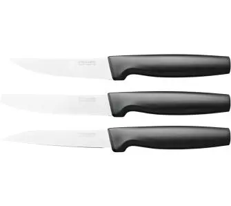 Zestaw noży Fiskars FunctionalForm 1057561 3 elementy