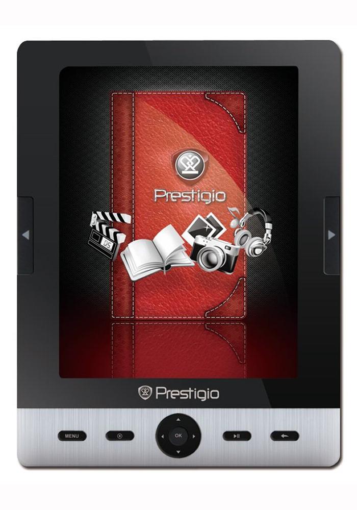 Czytnik E-booków Prestigio PER3072B