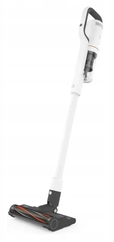 Odkurzacz bezprzewodowy Roidmi X20 65min Funkcja mycia Wymienny akumulator