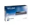 Switch TP-LINK TL-SG1008 Czarny