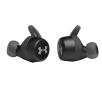 Słuchawki bezprzewodowe JBL Under Armour Streak Dokanałowe Bluetooth 5.0 Czarny