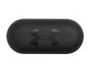 Słuchawki bezprzewodowe JBL Under Armour Streak Dokanałowe Bluetooth 5.0 Czarny