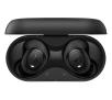 Słuchawki bezprzewodowe Soundcore Life Dot 2 Dokanałowe Bluetooth 5.0 Czarny
