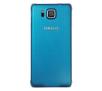 Samsung Galaxy Alpha SM-G850F (niebieski) + Gear 2 Neo