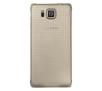 Samsung Galaxy Alpha SM-G850F (złoty) + Gear 2 Neo (czarny)