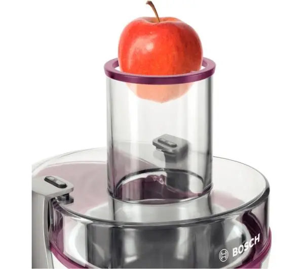 Bosch MES25C0 - Kup na Raty - RRSO 0%