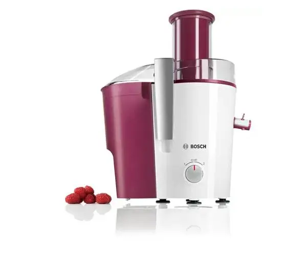 Bosch MES25C0 - Kup na Raty - RRSO 0%