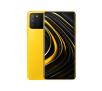 Smartfon POCO M3 4/64GB - 6,53" - 48 Mpix - żółty