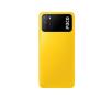 Smartfon POCO M3 4/64GB - 6,53" - 48 Mpix - żółty