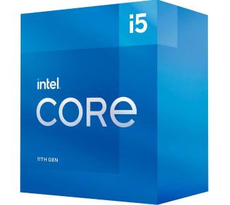 procesor Intel® Core™ i5-11400 BOX (BX8070811400)