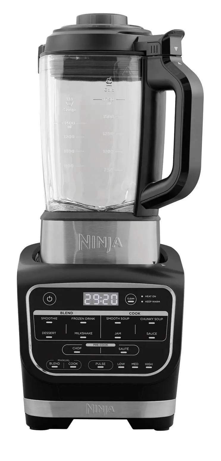 Blender kielichowy Ninja HB150EU 1,7l