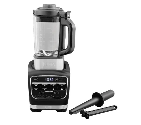 Ninja HB150EU 1,7l - Kup na Raty - RRSO 0%