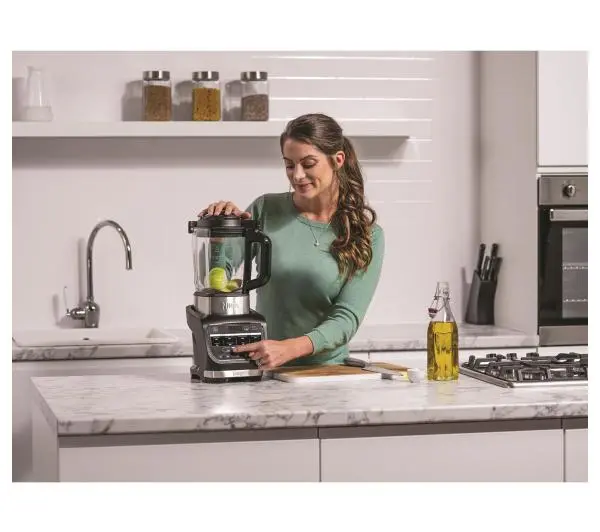 Ninja HB150EU 1,7l - Kup na Raty - RRSO 0%