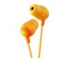 Słuchawki przewodowe JVC HA-FX32-D (pomarańczowy)