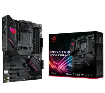 Płyta główna ASUS ROG STRIX B550-F GAMING