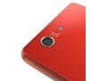 Sony Xperia Z3 Compact (czerwony)