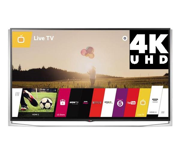 Telewizor LG 79UB980V