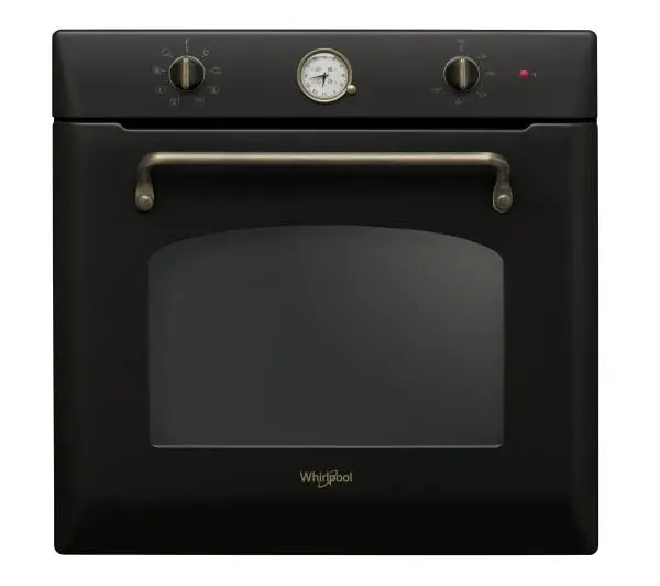 Whirlpool WTA C 8411 SC AN Termoobieg Antracyt