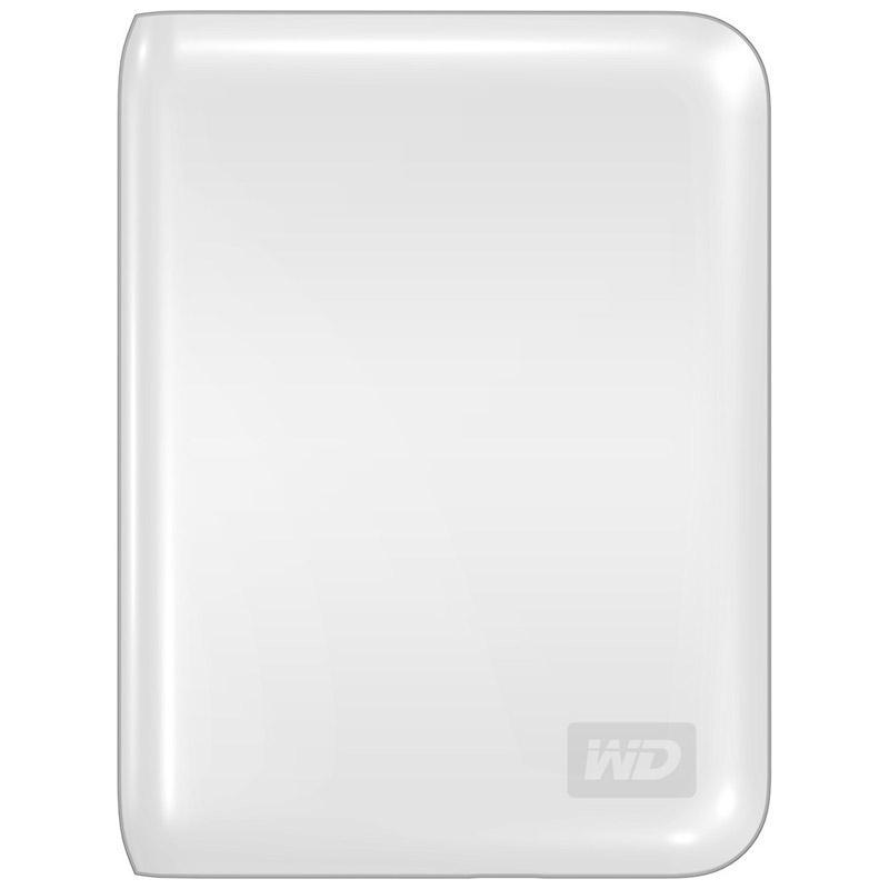 Dysk WD Passport Essential WDBACY5000AWT 500GB 3.0