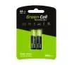 Akumulatorki Green Cell GR06 AA 2000mAh 2szt.