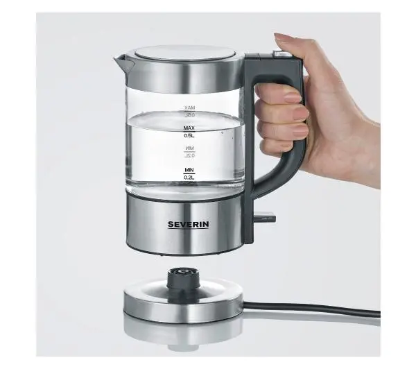 Severin WK 3472 0,5l 1100W