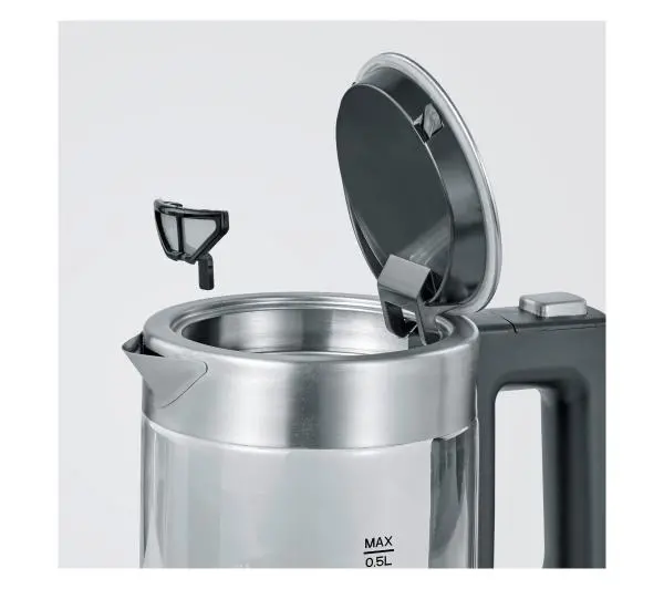 Severin WK 3472 0,5l 1100W