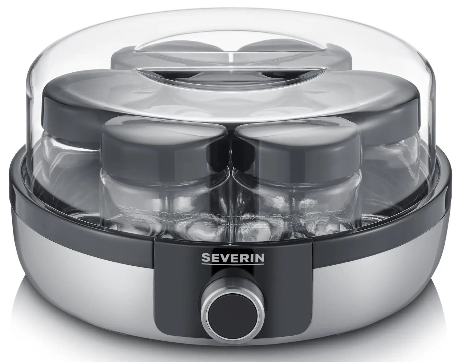 Jogurtownica Severin JG 3521