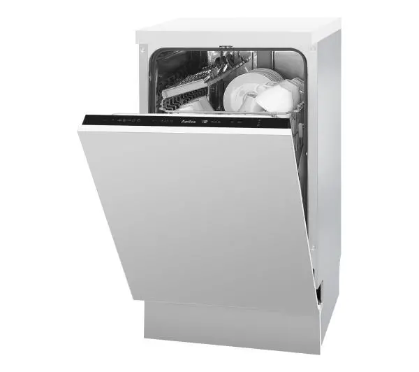 Amica DIM41E5qO 44,8cm - DRUGI -30%, ALBO 5-TY ZA 1ZŁ - Kup na Raty - RRSO 0%