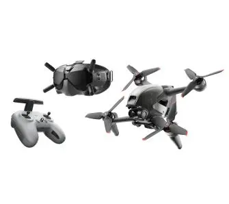 Dron DJI FPV COMBO