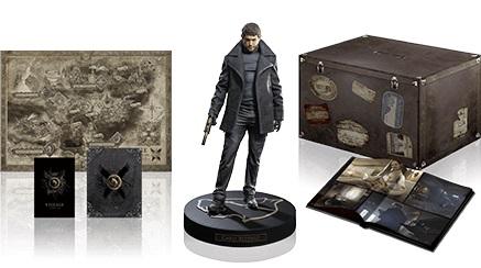 Resident Evil Village - Edycja Kolekcjonerska Gra na Xbox One (Kompatybilna z Xbox Series X)