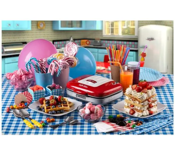 Ariete 1973/00 Partytime 700W
