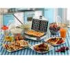 Gofrownica Ariete 1973/01 Partytime 700W