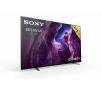 Telewizor Sony OLED KE-65A8 - 65" - 4K - Android TV