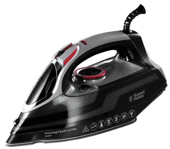 Żelazko Russell Hobbs Power Steam Ultra 20630-56 Ceramic 210g/min