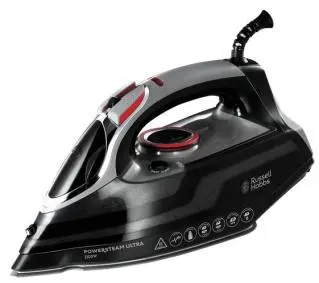 Russell Hobbs Power Steam Ultra 20630-56 Ceramic 210g/min - ⚡ EURO HIT CENOWY! ⚡