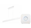 Zestaw Philips Hue White and Colour Ambiance Ensis + Hue Mostek