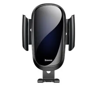Baseus Uchwyt Czarny - ⚡ EURO HIT CENOWY! ⚡