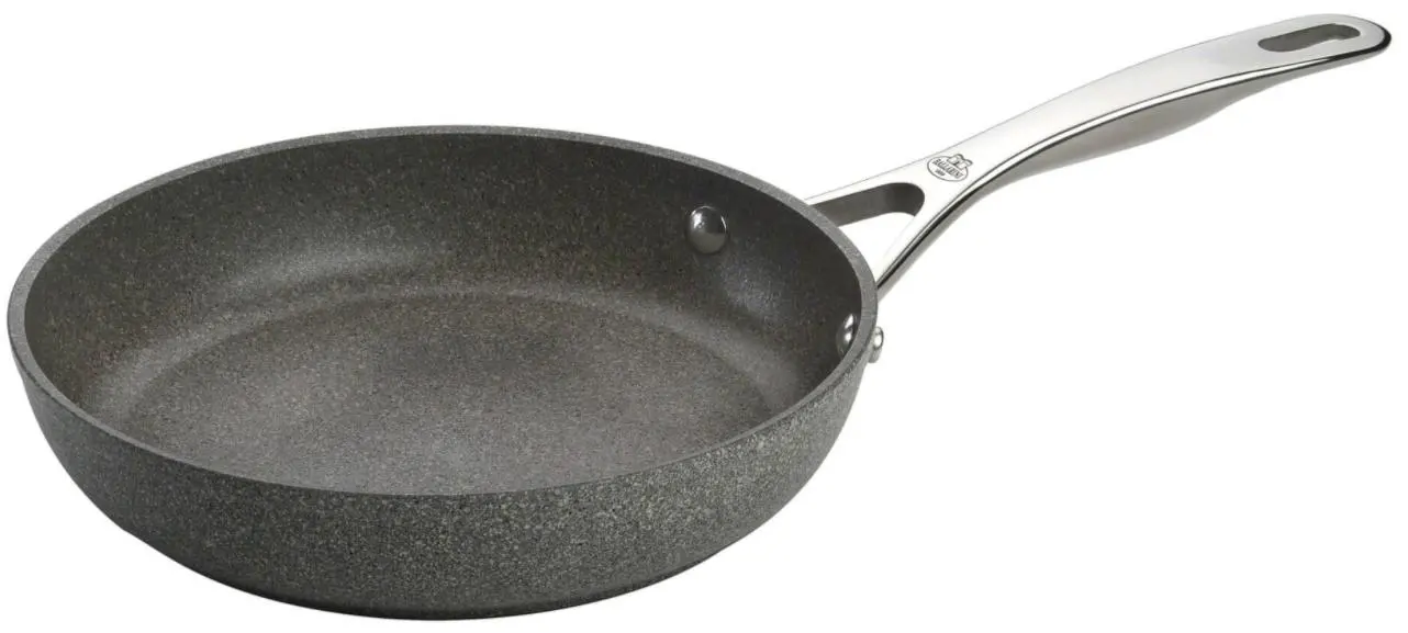 Patelnia Ballarini Salina Granitium Indukcja Granitum&nbsp;Ti-X 24cm