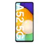 Smartfon Samsung Galaxy A52 5G (fioletowy)