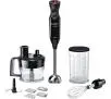 Blender Bosch MS62B6190 + MSZV6FS1 1000W Malakser Pompa próżniowa Końcówka do ubijania