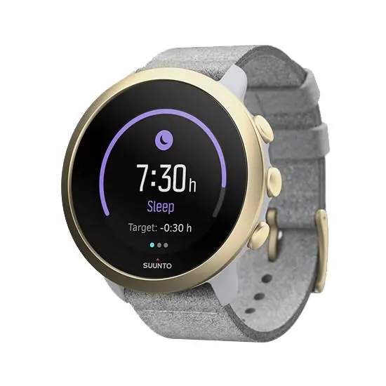 Smartwatch Suunto 3 Biały