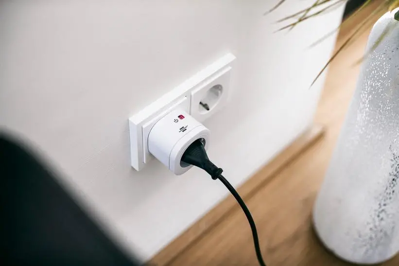 фото Розумна розетка Brennenstuhl WA 3000 XS01 (1294850)